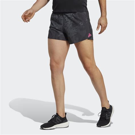 adidas Adizero Split Shorts 